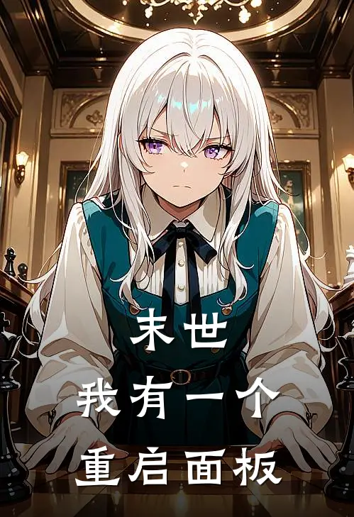 末世:我有一个重启面板