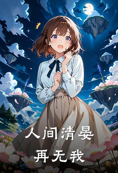 人间清晏再无我