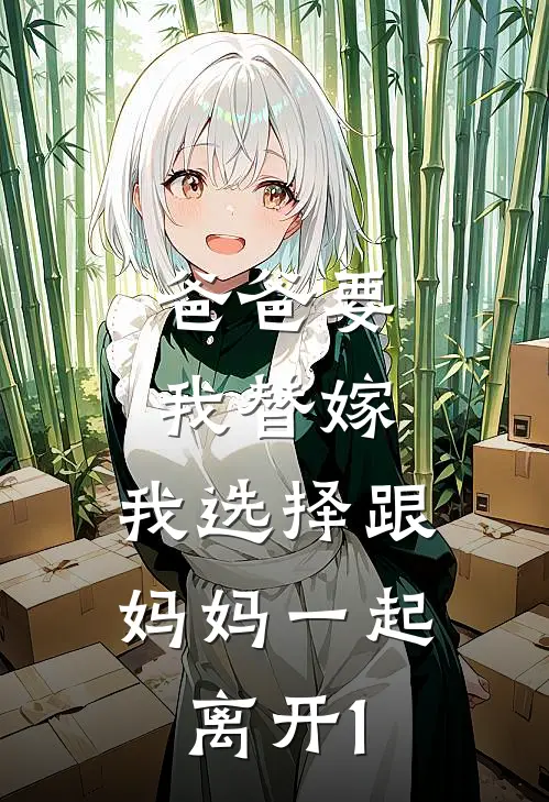 爸爸要我替嫁，我选择跟妈妈一起离开1