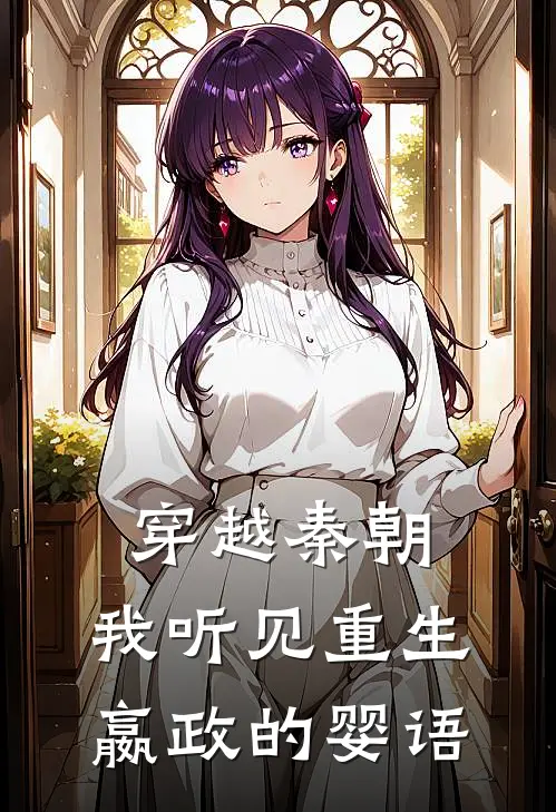 穿越秦朝，我听见重生嬴政的婴语
