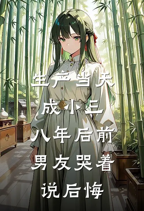 生产当天成小三，八年后前男友哭着说后悔
