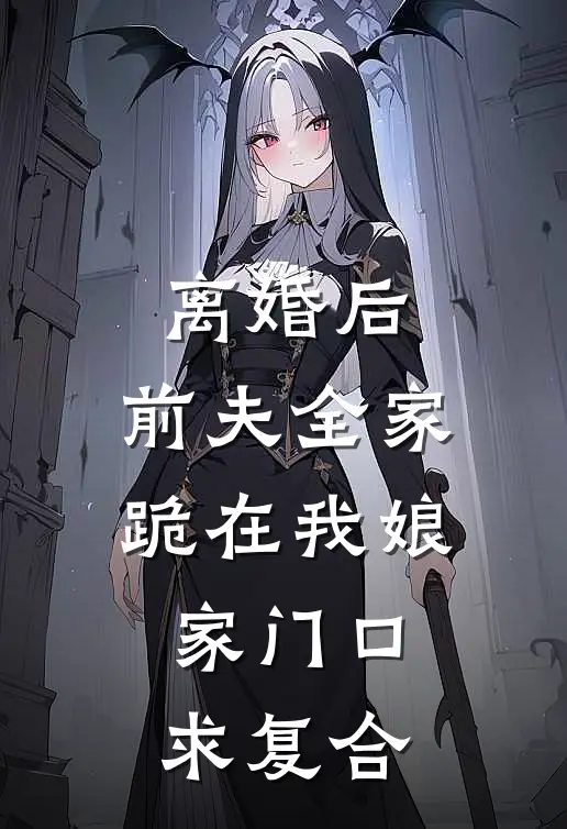 离婚后，前夫全家跪在我娘家门口求复合