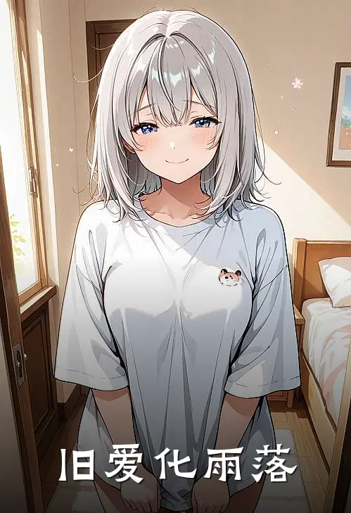 旧爱化雨落