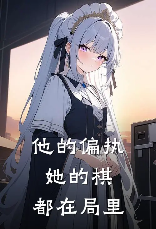 他的偏执她的棋，都在局里