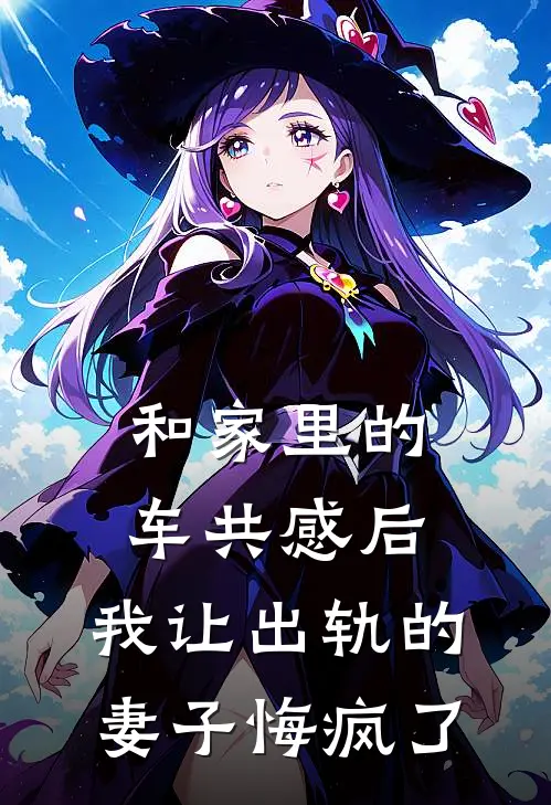 和家里的车共感后，我让出轨的妻子悔疯了