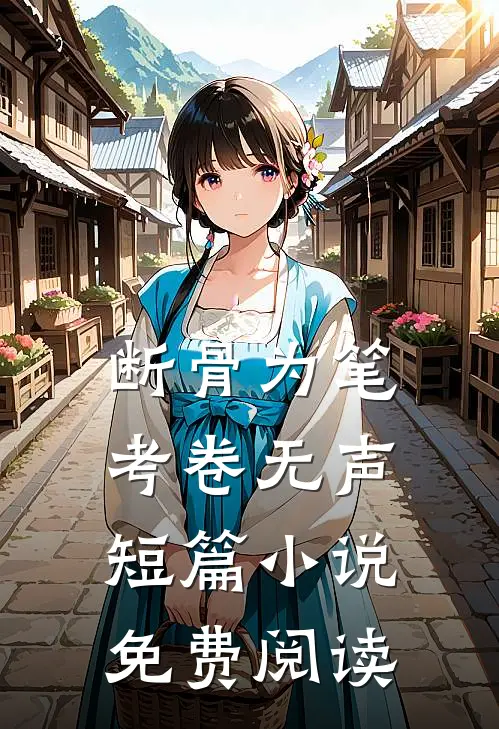 断骨为笔，考卷无声短篇小说免费阅读