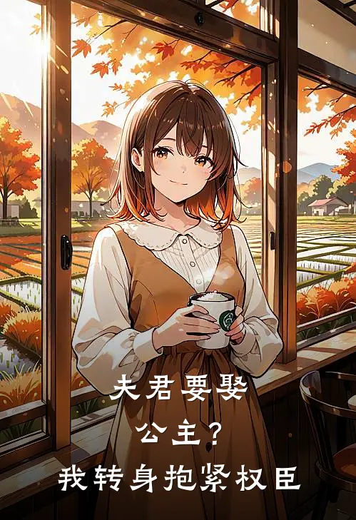 夫君要娶公主？我转身抱紧权臣