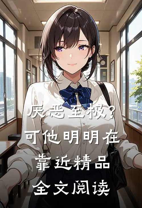 厌恶至极？可他明明在靠近精品全文阅读