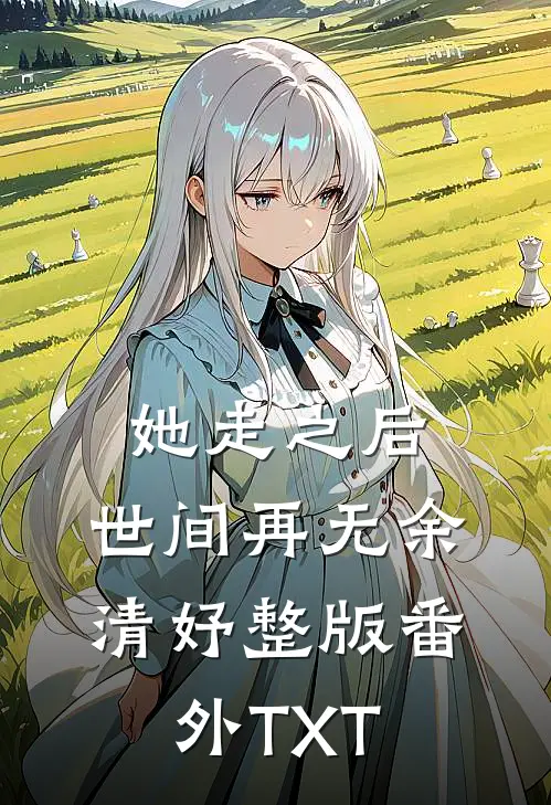 她走之后，世间再无余清妤整版番外TXT