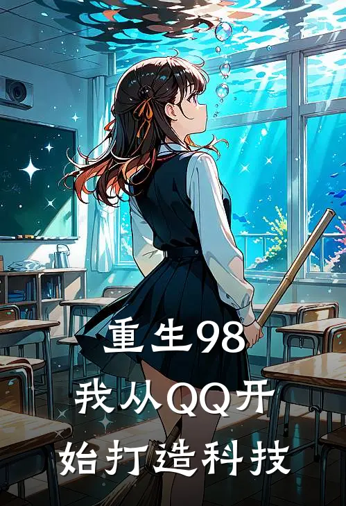 重生98:我从QQ开始打造科技