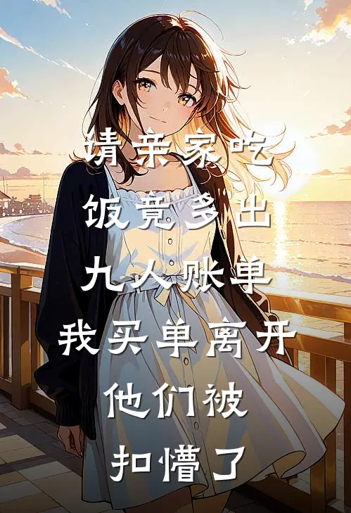 请亲家吃饭竟多出九人账单，我买单离开，他们被扣懵了