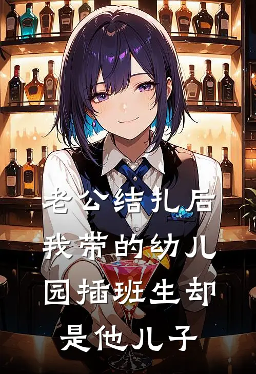老公结扎后，我带的幼儿园插班生却是他儿子