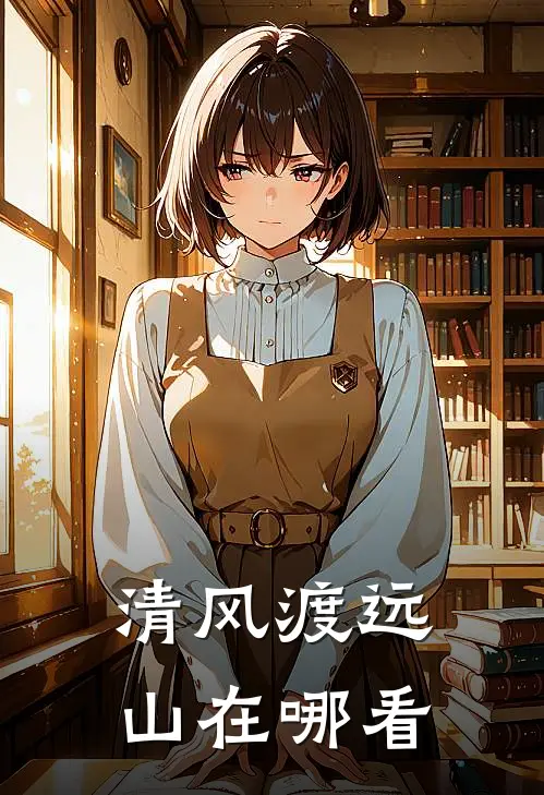 清风渡远山在哪看