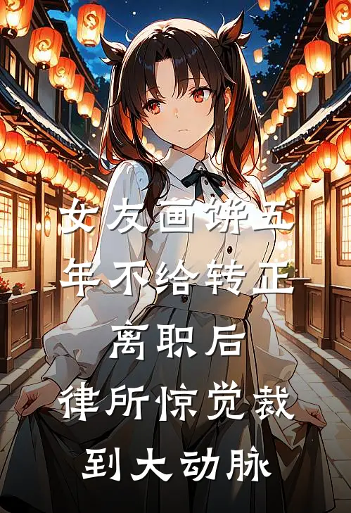 女友画饼五年不给转正，离职后，律所惊觉裁到大动脉