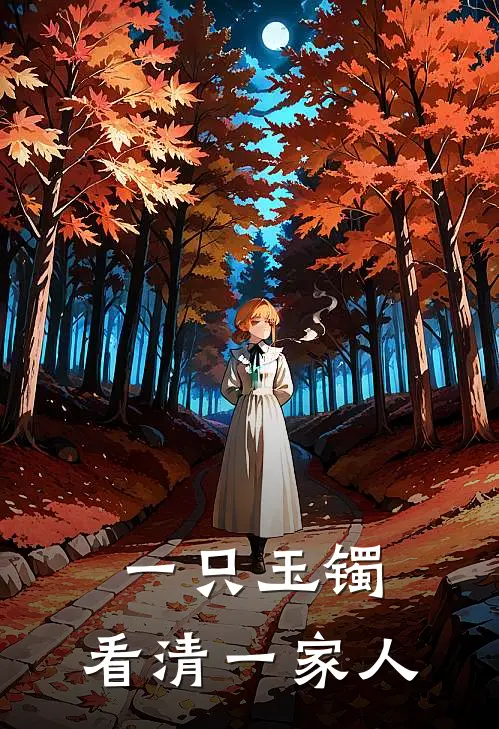 一只玉镯，看清一家人