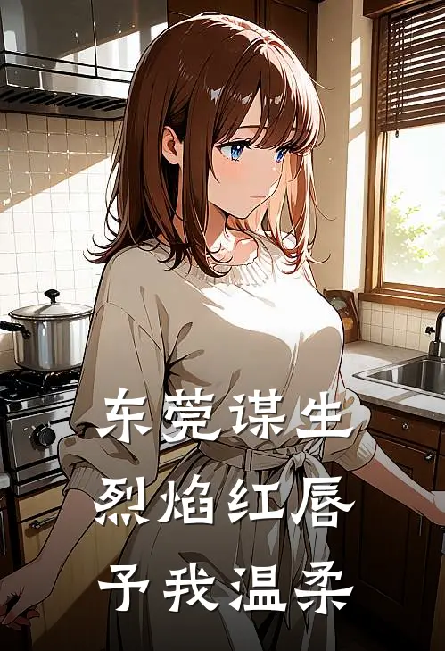 东莞谋生，烈焰红唇予我温柔