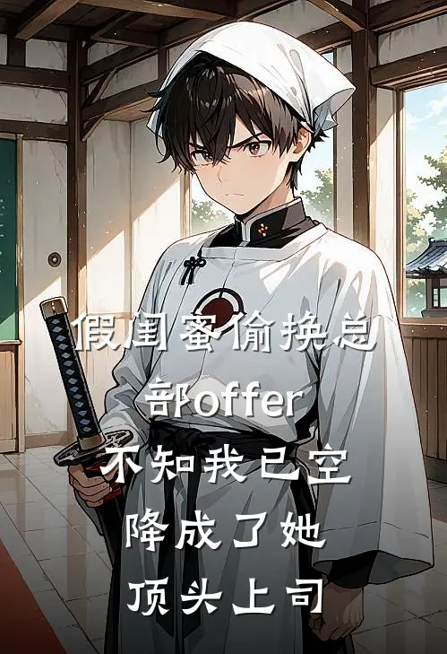 假闺蜜偷换总部offer，不知我已空降成了她顶头上司