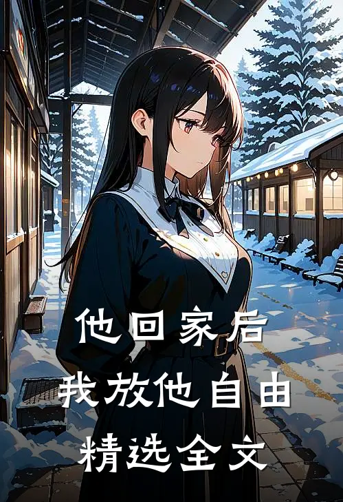 他回家后,我放他自由精选全文