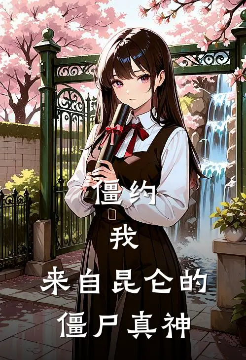 僵约:我,来自昆仑的僵尸真神