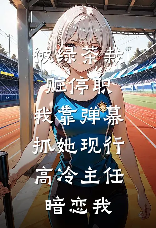 被绿茶栽赃停职，我靠弹幕抓她现行，高冷主任暗恋我