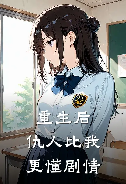 重生后，仇人比我更懂剧情