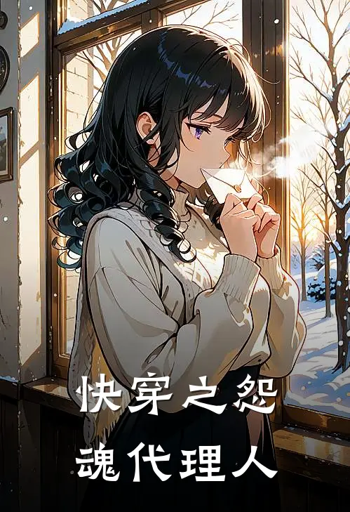快穿之怨魂代理人