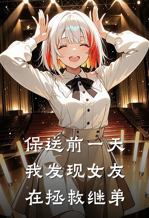 保送前一天，我发现女友在拯救继弟