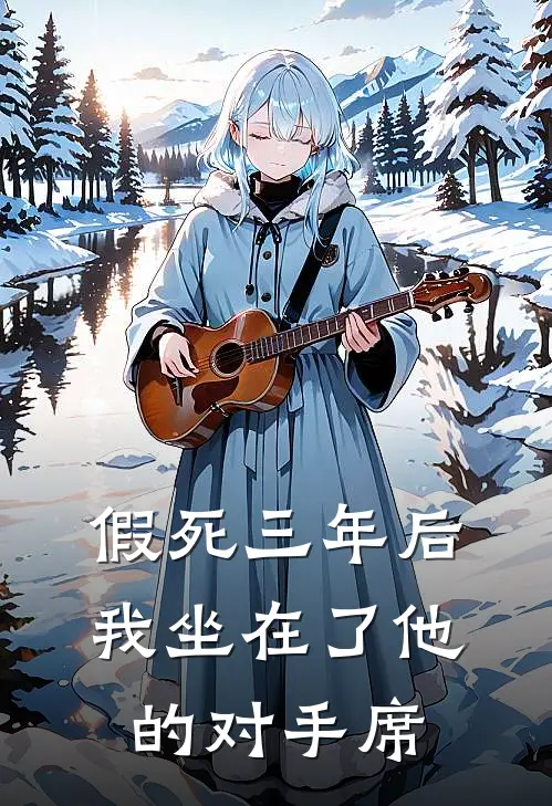 假死三年后,我坐在了他的对手席