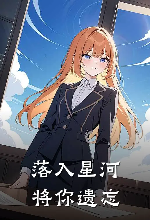 落入星河将你遗忘