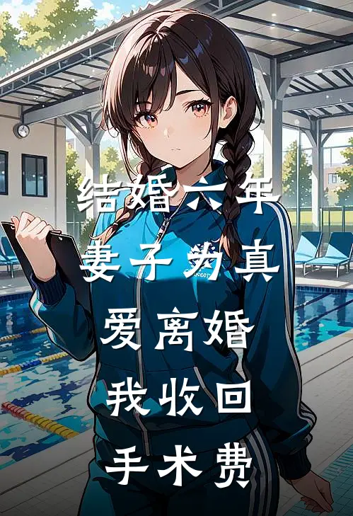 结婚六年妻子为真爱离婚，我收回手术费