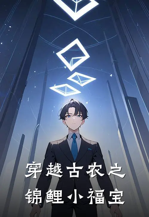 穿越古农之锦鲤小福宝