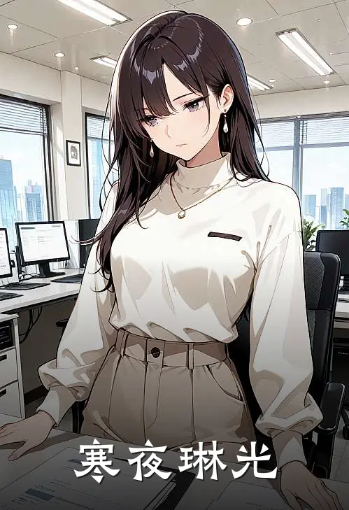 寒夜琳光