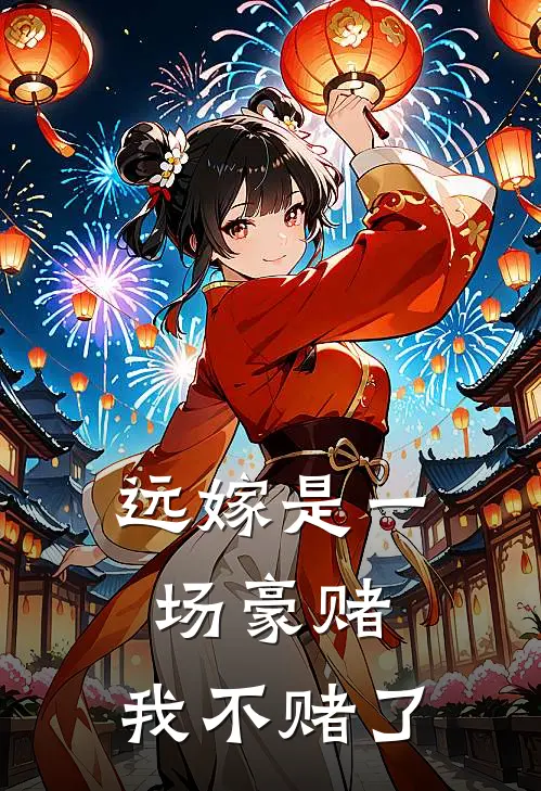 远嫁是一场豪赌，我不赌了