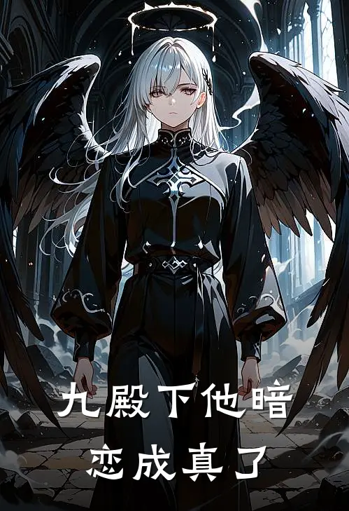 九殿下他暗恋成真了