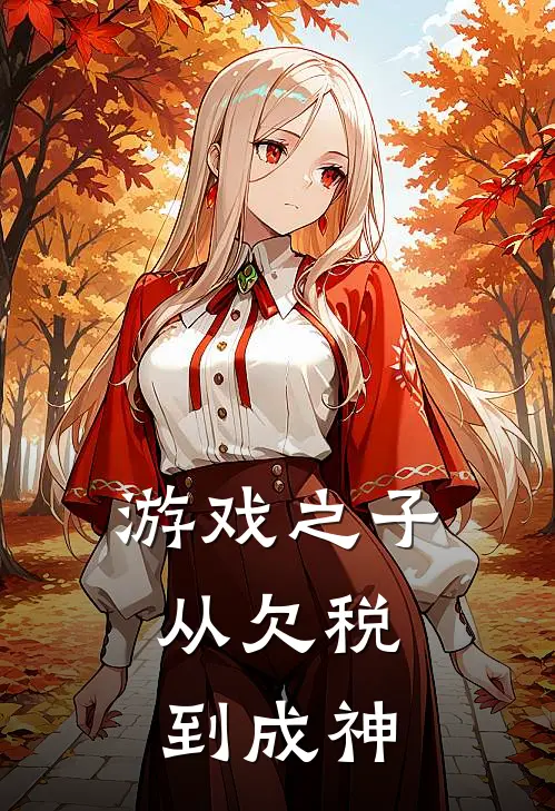 游戏之子：从欠税到成神