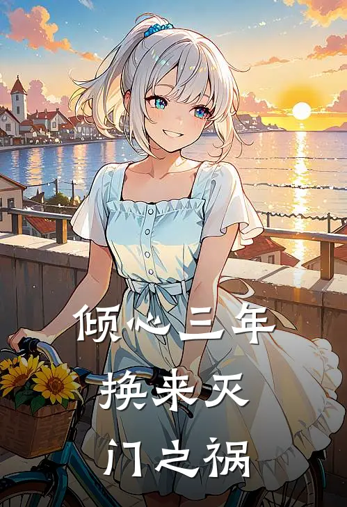 倾心三年,换来灭门之祸