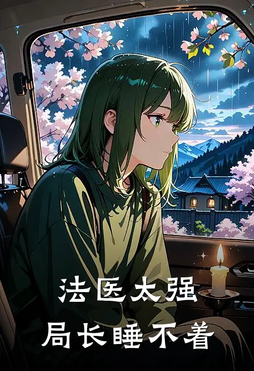法医太强,局长睡不着