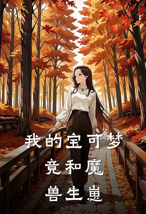 我的宝可梦，竟和魔兽生崽
