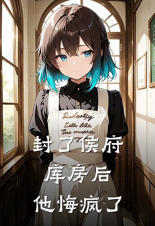 封了侯府库房后，他悔疯了
