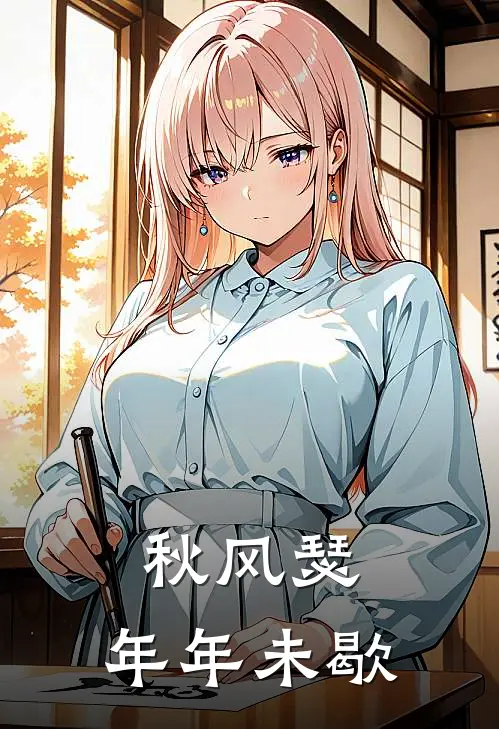 秋风瑟，年年未歇