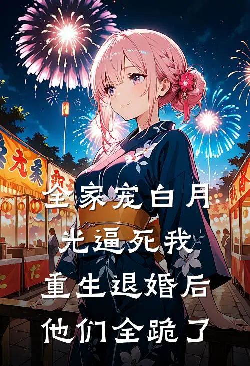 全家宠白月光逼死我，重生退婚后他们全跪了
