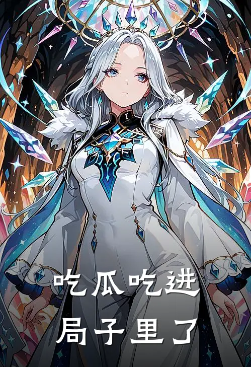 吃瓜吃进局子里了