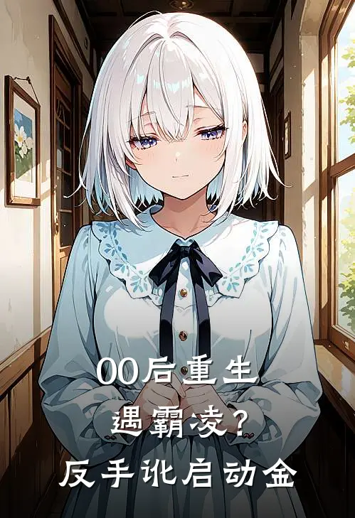 00后重生遇霸凌？反手讹启动金