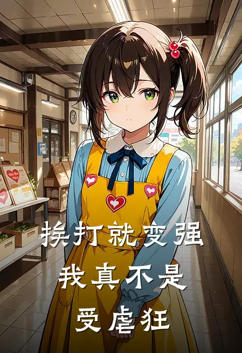 挨打就变强,我真不是受虐狂