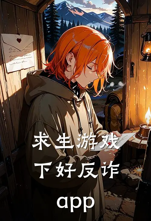 求生游戏：下好反诈app