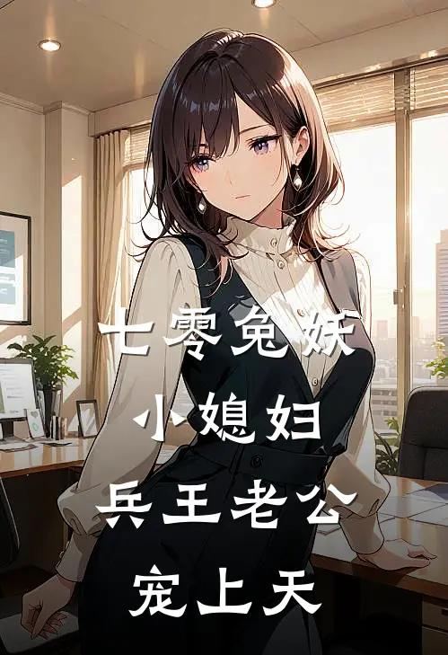 七零兔妖小媳妇,兵王老公宠上天