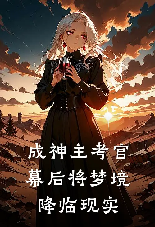 成神主考官:幕后将梦境降临现实