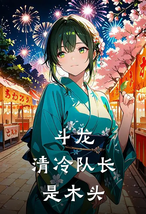 斗龙:清冷队长是木头