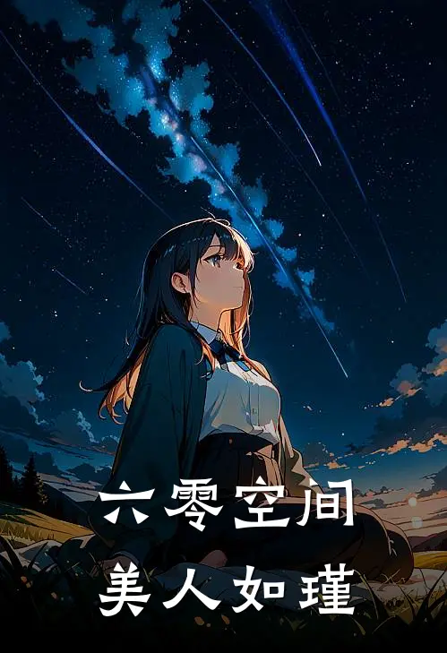 六零空间:美人如瑾