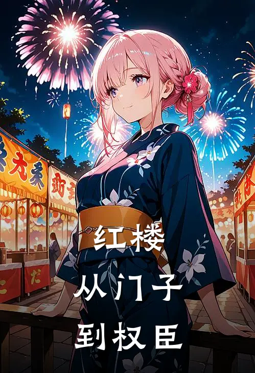红楼:从门子到权臣